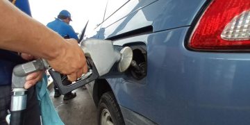 MEM descarta que por inconvenientes en la ruta a Palín-Escuintla exista incremento en los precios de los combustibles. / Foto: MEM.