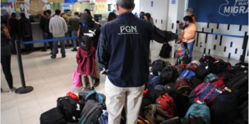 Más de mil menores migrantes no acompañados han retornado al país