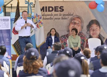 Mides empieza el Registro Social de Hogares en el departamento de Guatemala