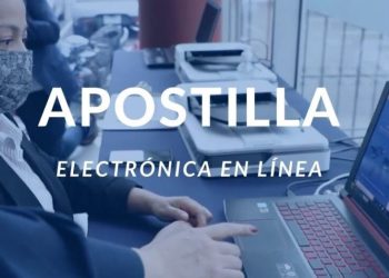 Minex emitió más de 46 mil certificados de apostillas en Guatemala. / Foto: Minex.