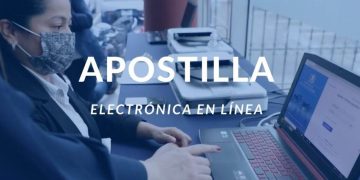 Minex emitió más de 46 mil certificados de apostillas en Guatemala. / Foto: Minex.