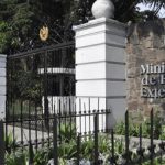 Cómo realizar una inscripción de defunción por vía consular