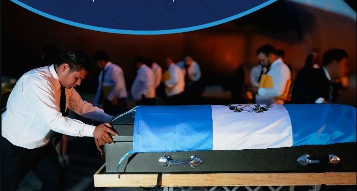 Minex ha apoyado en la repatriación de 180 connacionales en 2024. / Foto: Minex.