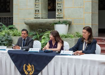 Ministerio de Cultura y Deportes anuncia simposio que reunirá a investigadores y expertos en arqueología. / Foto: MCD.