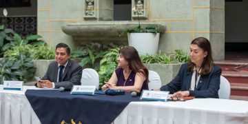 Ministerio de Cultura y Deportes anuncia simposio que reunirá a investigadores y expertos en arqueología. / Foto: MCD.