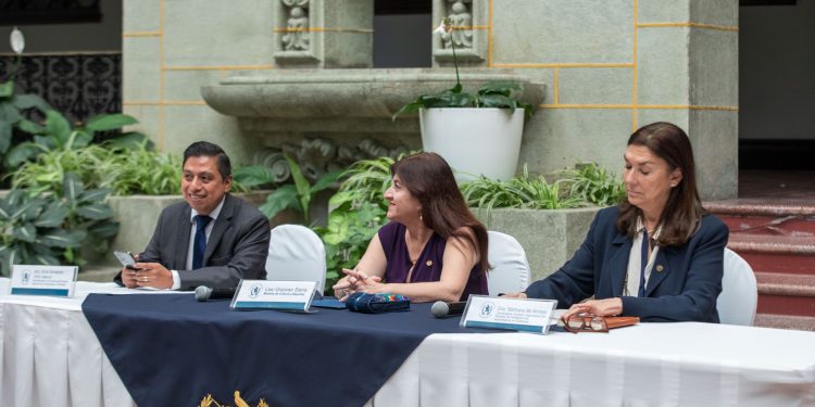 Ministerio de Cultura y Deportes anuncia simposio que reunirá a investigadores y expertos en arqueología. / Foto: MCD.