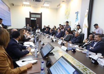 Ministra de Educación en el Legislativo. / Foto: Congreso de la República.