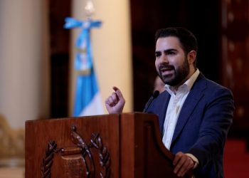 Santiago Palomo, nuevo secretario de Comunicación Social de la Presidencia, asegura que será una Secretaría de puertas abiertas.