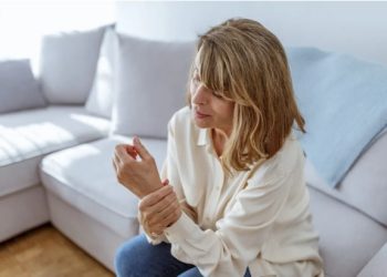 Hormona CCN3 podría ayudar a tratar problemas óseos como la osteoporosis.