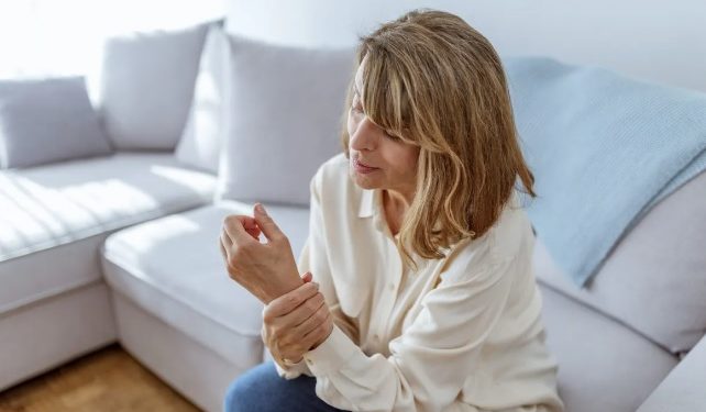 Hormona CCN3 podría ayudar a tratar problemas óseos como la osteoporosis.