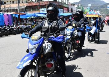 La razón de ser de la Policía Nacional Civil es el servicio a la ciudadanía.