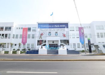 Cómo ver los Juegos Olímpicos de París 2024 en Guatemala