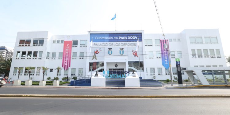 Cómo ver los Juegos Olímpicos de París 2024 en Guatemala