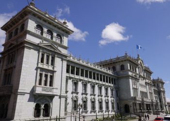 Guatemala presentó una nota de protesta a la Embajada de México por la incursión de fuerzas de seguridad de ese país.