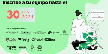 Senacyt invita a participar en el Rally de Innovación Interdepartamental para Mi Comunidad 4.0