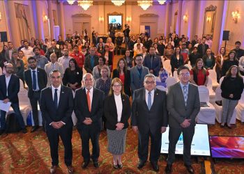 Realizan tercer Foro Nacional sobre Migración y Cambio Climático