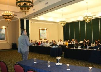 DGSP implementa estrategias innovadoras para la gestión de cárceles