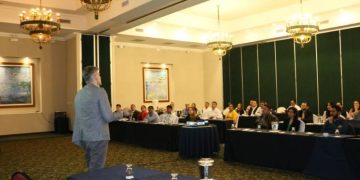 DGSP implementa estrategias innovadoras para la gestión de cárceles