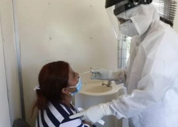 Salud advierte sobre nuevas variantes de COVID-19. / Foto: DCA.