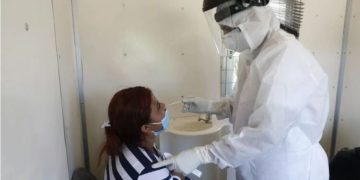 Salud advierte sobre nuevas variantes de COVID-19. / Foto: DCA.