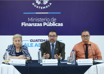 Se retomaron las reuniones del Comité de Usuarios de Datos Abiertos del Ministerio de Finanzas