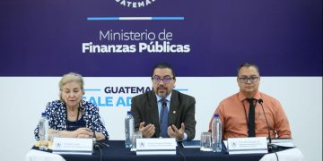Se retomaron las reuniones del Comité de Usuarios de Datos Abiertos del Ministerio de Finanzas
