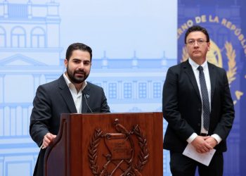 Secretario de Comunicación Social de la Presidencia, Santiago Palomo