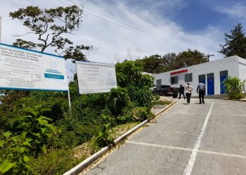 Segeplan retoma visitas de campo para evaluar proyectos de inversión