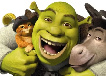 La espera termina, “Shrek 5” llegará a los cines en 2026