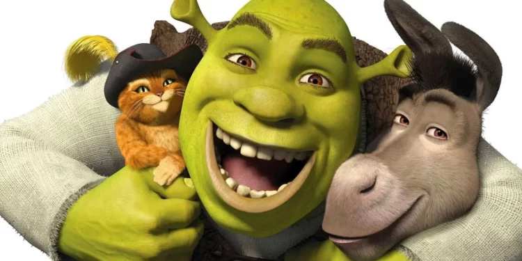 La espera termina, “Shrek 5” llegará a los cines en 2026