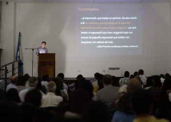 Simposio de Arqueología