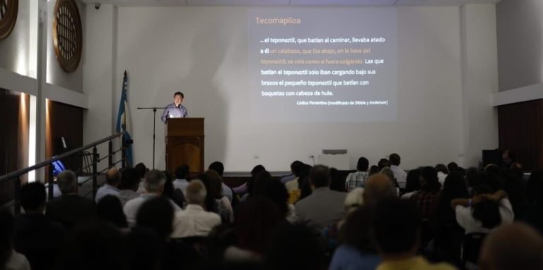 Culmina Simposio de Investigaciones Arqueológicas en Guatemala 2