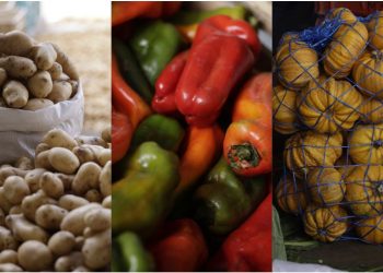 Indagan alza de precios en productos de la canasta básica. / Foto: Dickéns Zamora.