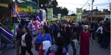 Vuelve Feria del Cerrito del Carmen en Guatemala