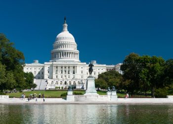 Washington, capital de Estados Unidos de América. / Foto: Cepal.
