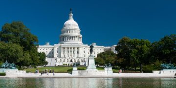 Washington, capital de Estados Unidos de América. / Foto: Cepal.