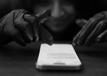 Mensajes de texto fraudulentos, la trampa de los estafadores