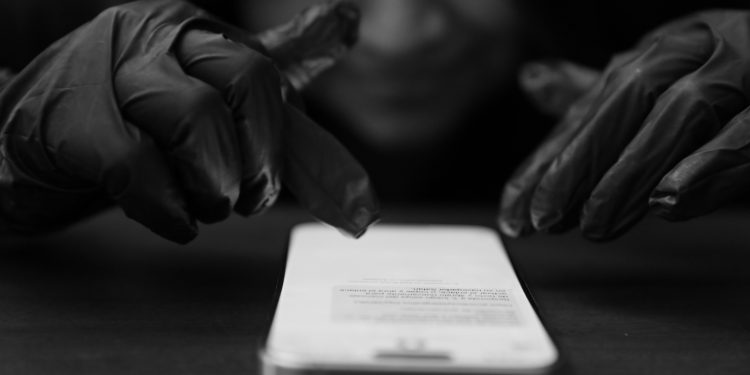 Mensajes de texto fraudulentos, la trampa de los estafadores