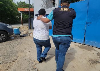 Desarticulan banda de estafadores en Zacapa que ofrecían visas de trabajo