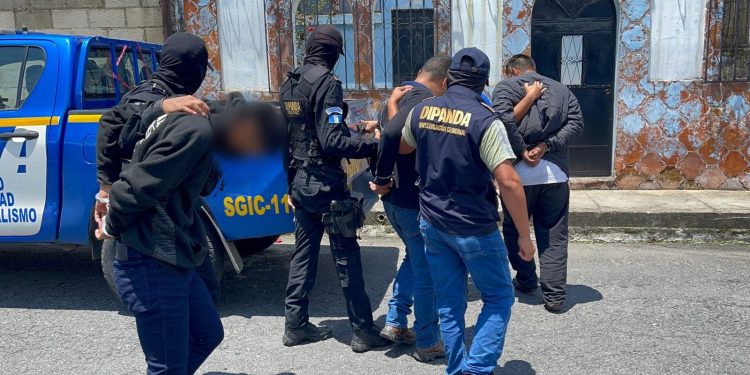 Homicidios en el país disminuyen un 7 % en el primer semestre de 2024