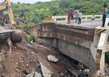 Con la declaración del estado de calamidad, el CIV busca atender a la población con eficacia y transparencia. /Foto: CIV.