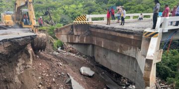 Con la declaración del estado de calamidad, el CIV busca atender a la población con eficacia y transparencia. /Foto: CIV.