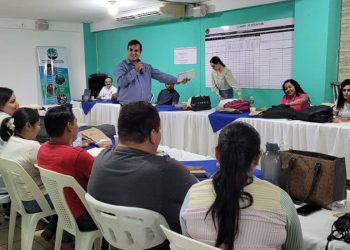 MAGA impulsa la nutrición escolar y la agricultura local en Guastatoya