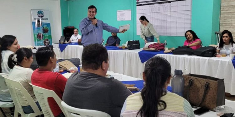 MAGA impulsa la nutrición escolar y la agricultura local en Guastatoya