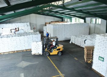 MAGA entrega ayuda alimentaria a familias afectadas por lluvias