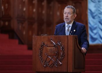 CIV denuncia caso de corrupción. / Foto: Noé Pérez.