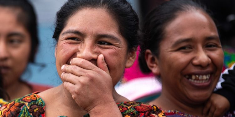 Dirección de Servicio Social busca atender a las familias en condiciones vulnerables. /Foto: SOSEP.