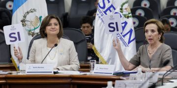 La Conasan aprobó el POASAN para 2025. /Foto: Dickéns Zamora.