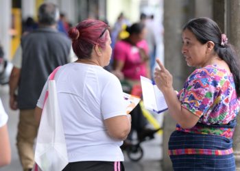 Conozca los nombres y apellidos más comunes en Guatemala
