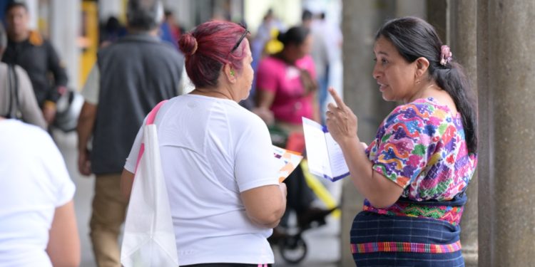 Conozca los nombres y apellidos más comunes en Guatemala